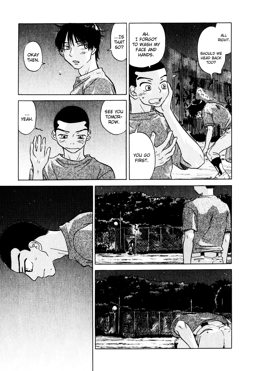 Ookiku Furikabutte Chapter 9.2 #50