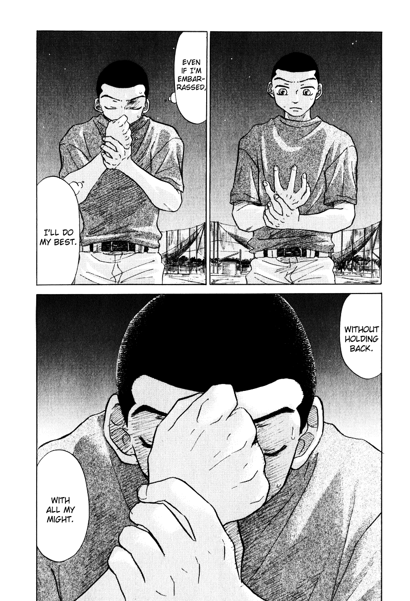 Ookiku Furikabutte Chapter 9.2 #51