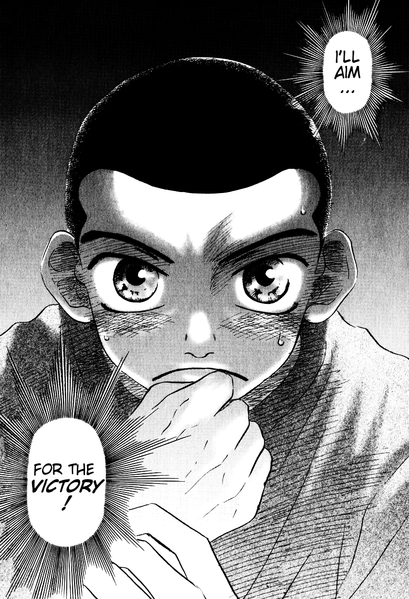 Ookiku Furikabutte Chapter 9.2 #52