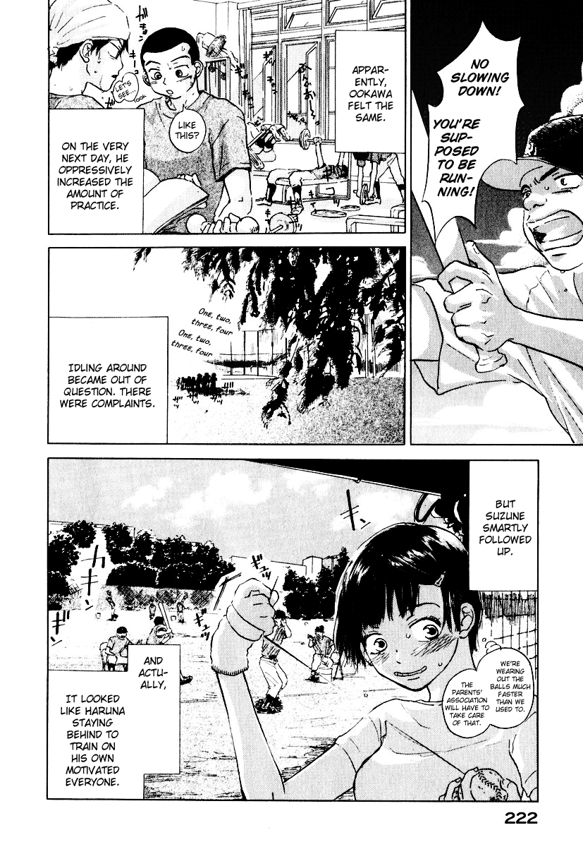 Ookiku Furikabutte Chapter 9.2 #53