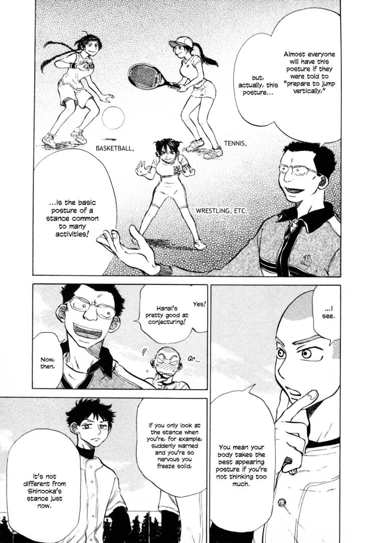 Ookiku Furikabutte Chapter 6 #19