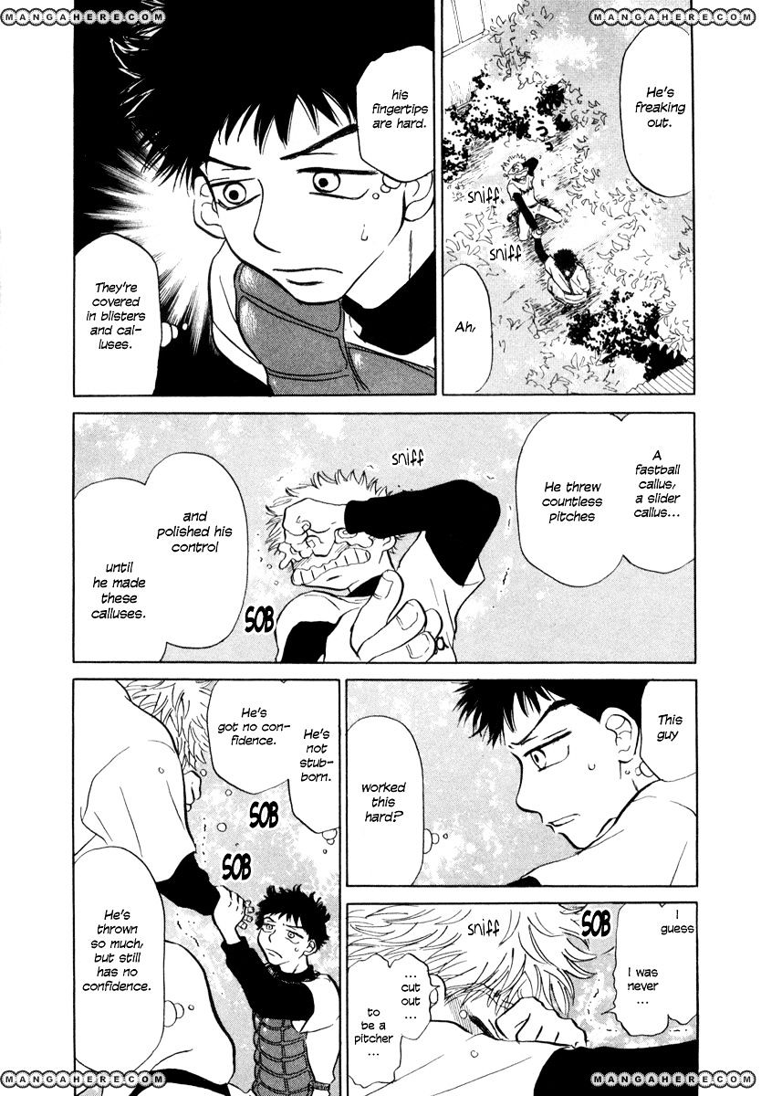 Ookiku Furikabutte Chapter 2 #66