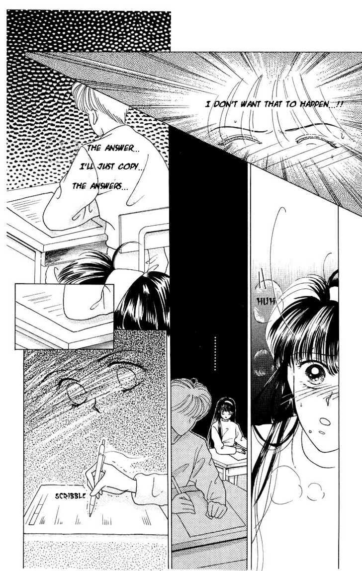 Miyasaka Kaho Kessakushuu Chapter 5 #20