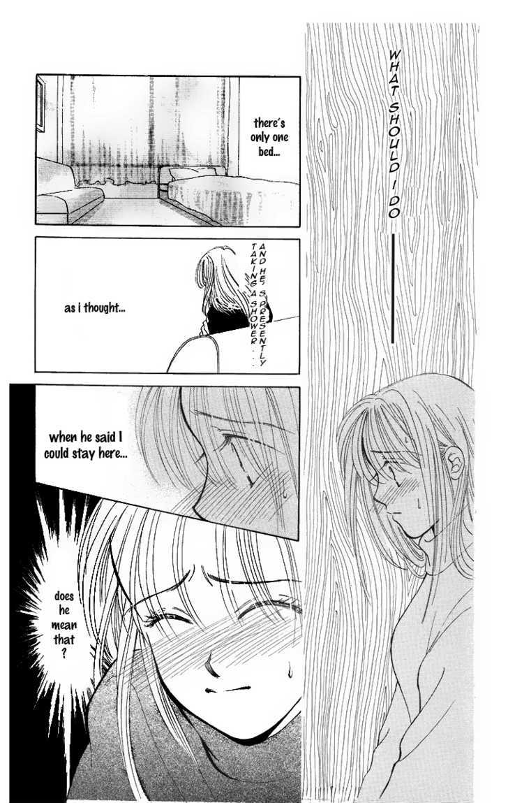 Miyasaka Kaho Kessakushuu Chapter 4 #11