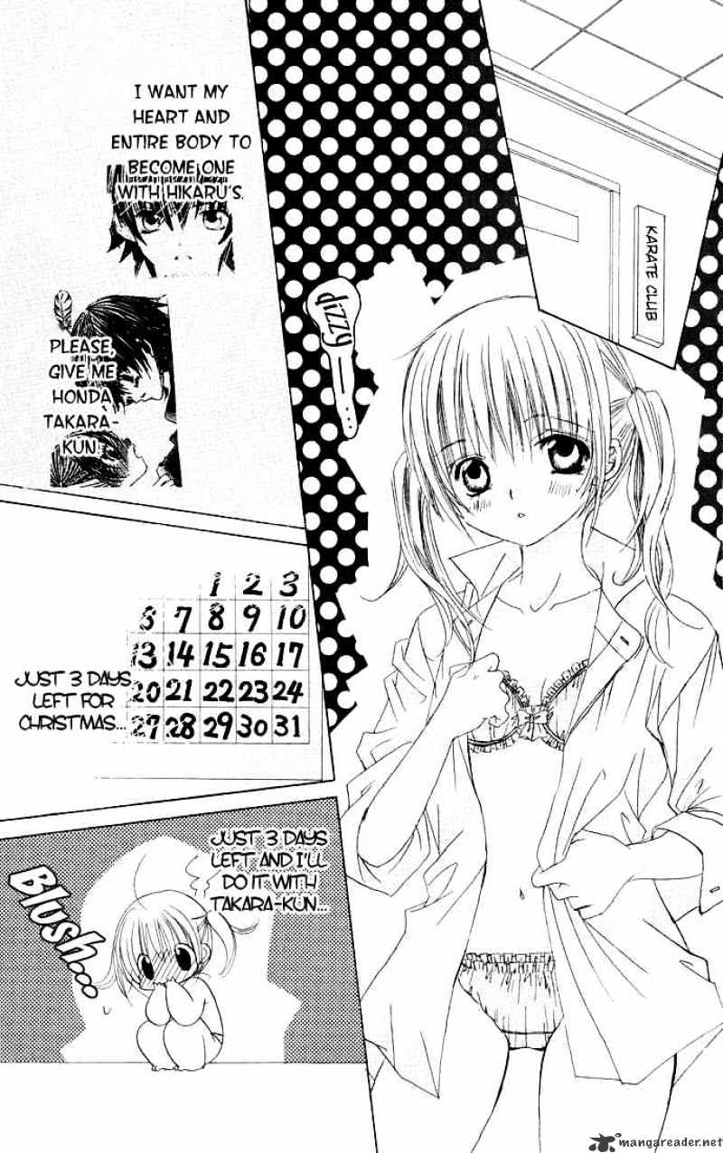 Moe Kare!! Chapter 21 #10