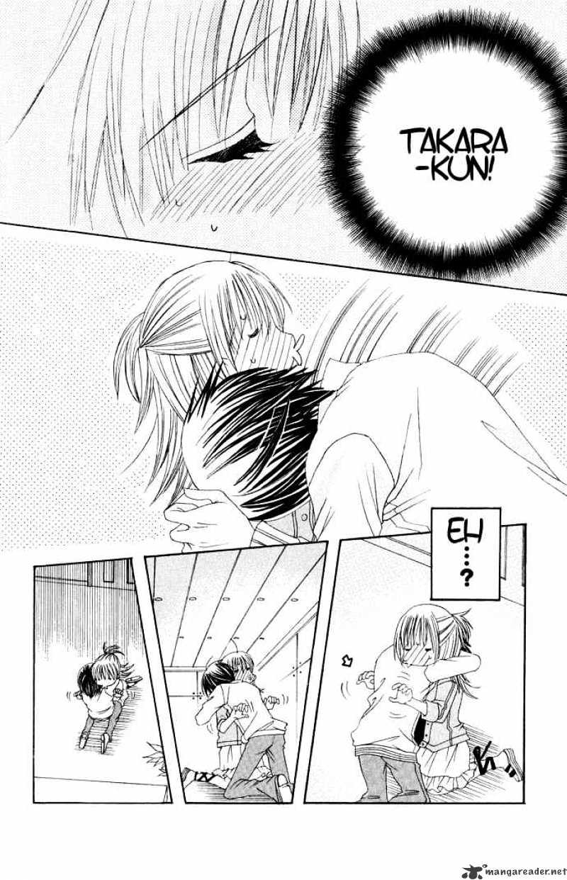 Moe Kare!! Chapter 10 #4