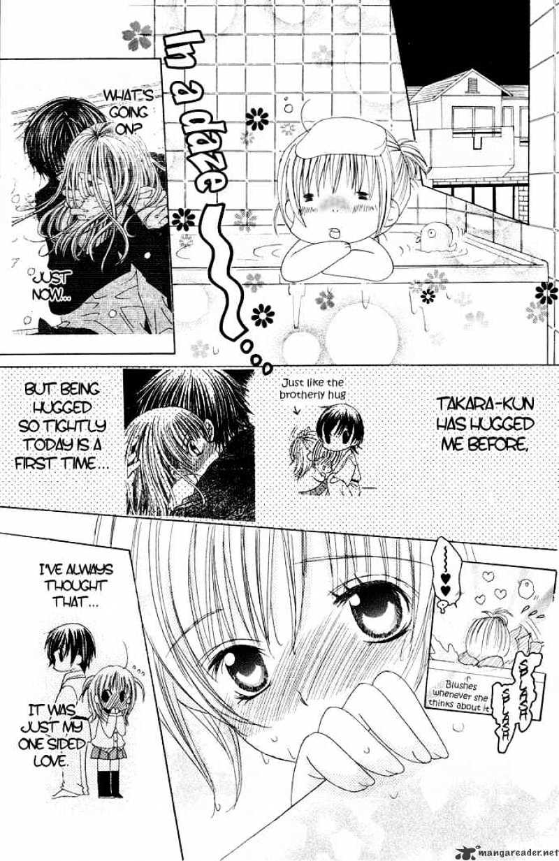 Moe Kare!! Chapter 9 #7