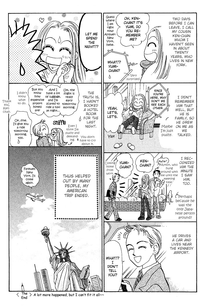 Milk To Vitamin Chapter 9 #53