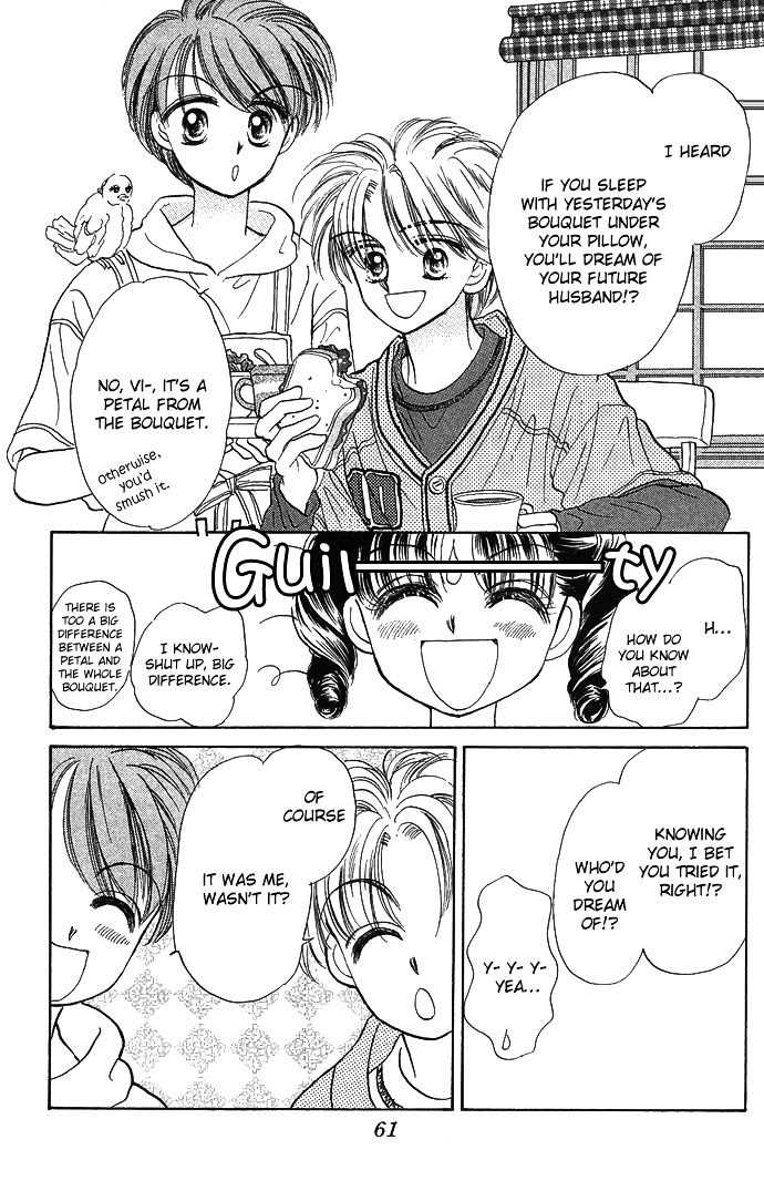 Milk To Vitamin Chapter 7 #30