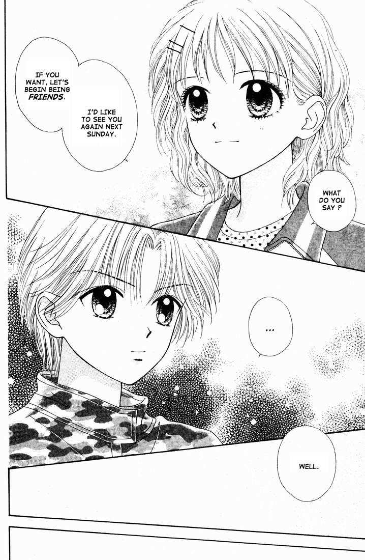 Mint Na Bokura Chapter 15 #5