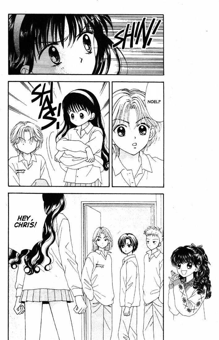 Mint Na Bokura Chapter 16 #7