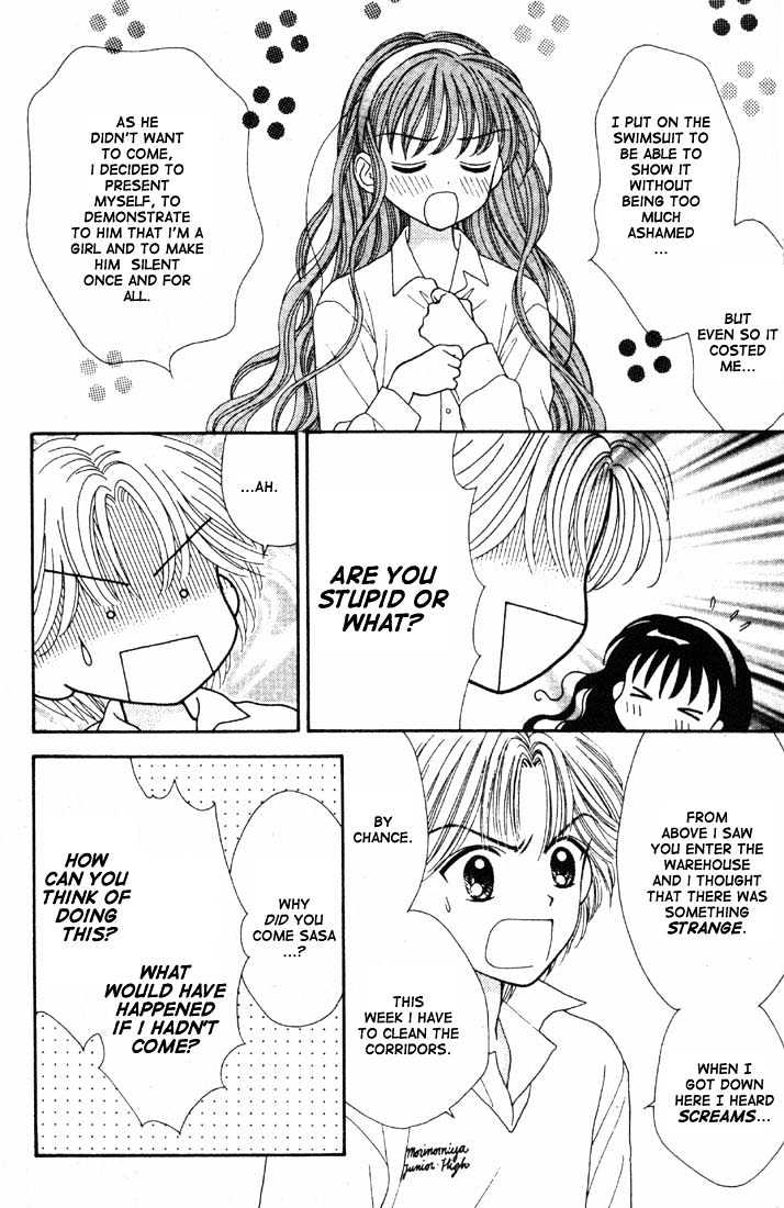 Mint Na Bokura Chapter 16 #11