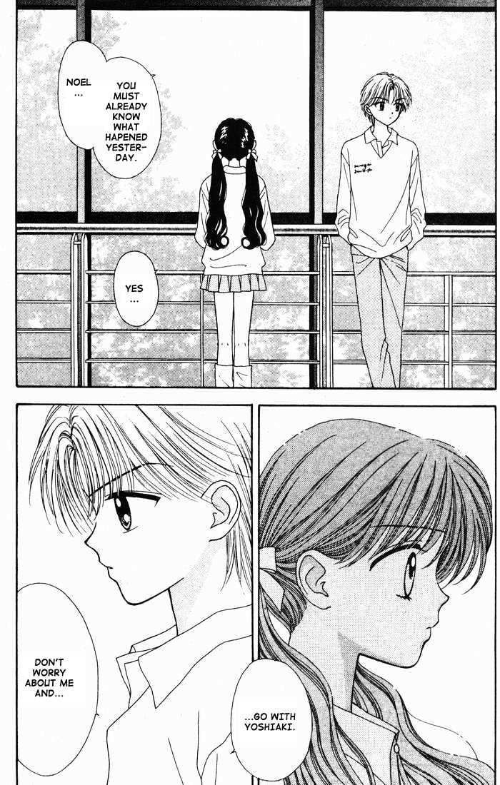 Mint Na Bokura Chapter 15 #12