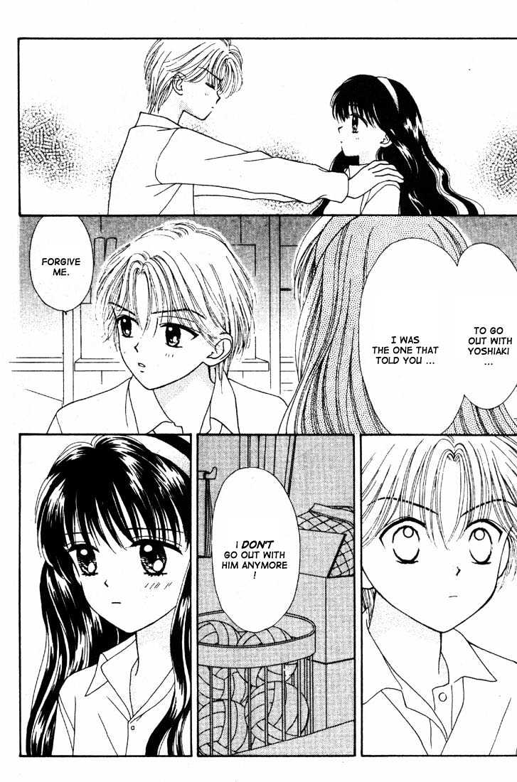 Mint Na Bokura Chapter 16 #15