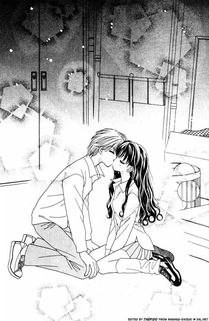 Mint Na Bokura Chapter 16 #18