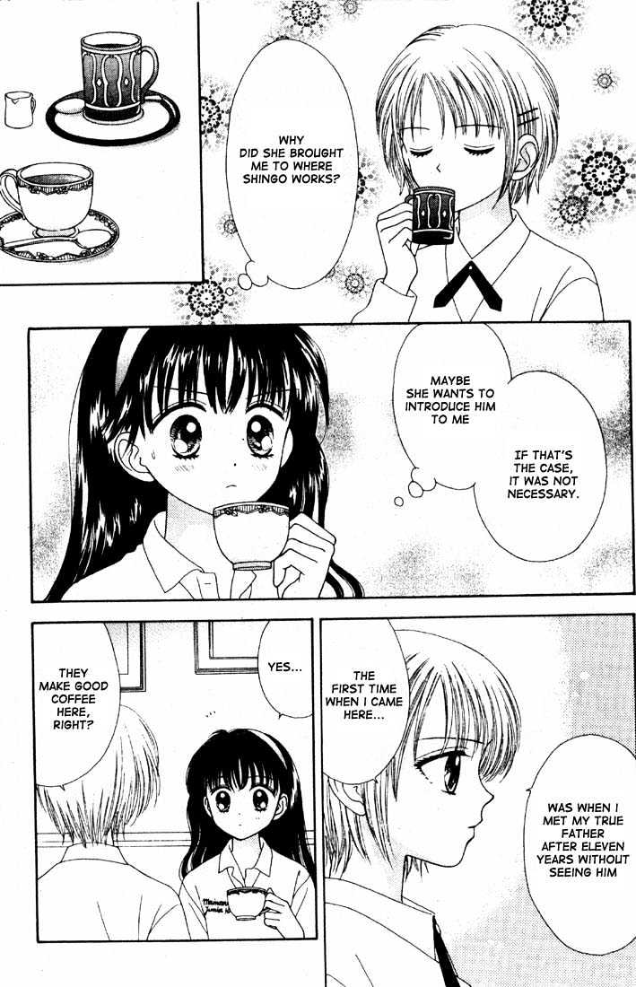 Mint Na Bokura Chapter 16 #35