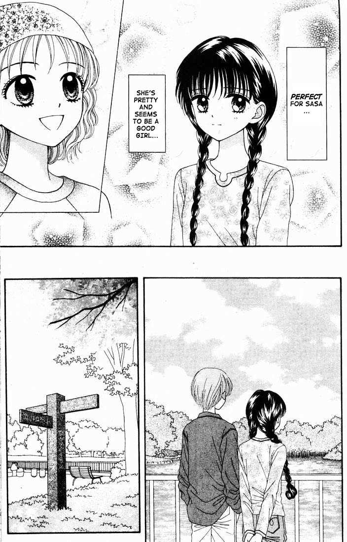 Mint Na Bokura Chapter 15 #39