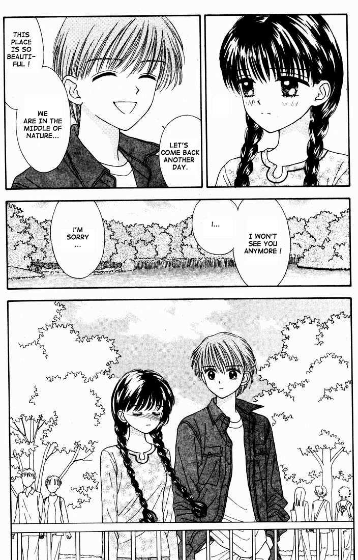 Mint Na Bokura Chapter 15 #40