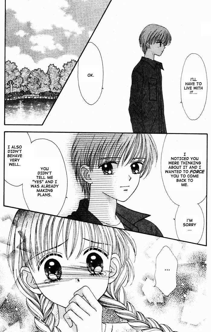 Mint Na Bokura Chapter 15 #43