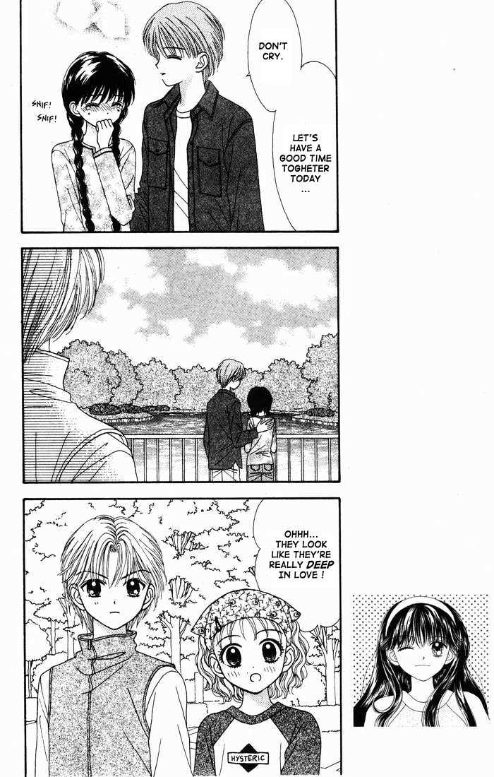 Mint Na Bokura Chapter 15 #44