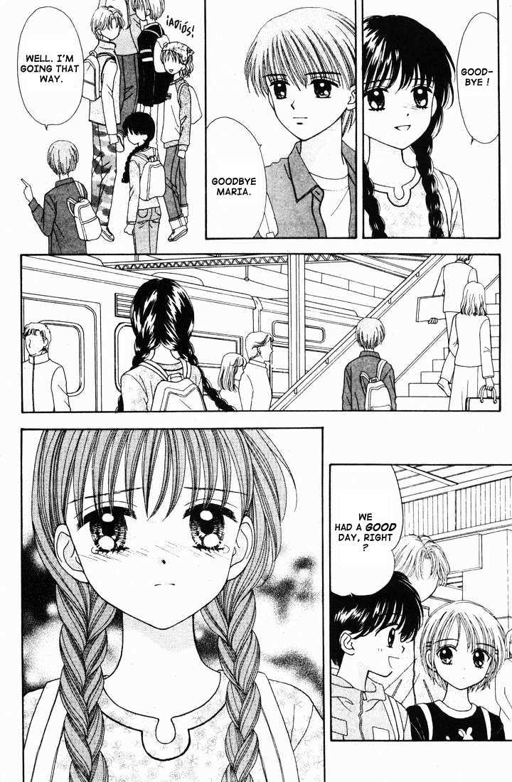 Mint Na Bokura Chapter 15 #46