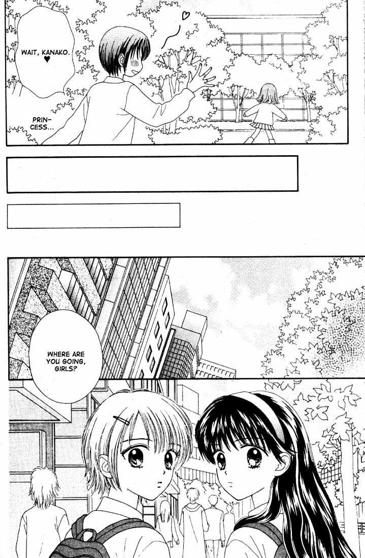 Mint Na Bokura Chapter 16 #50