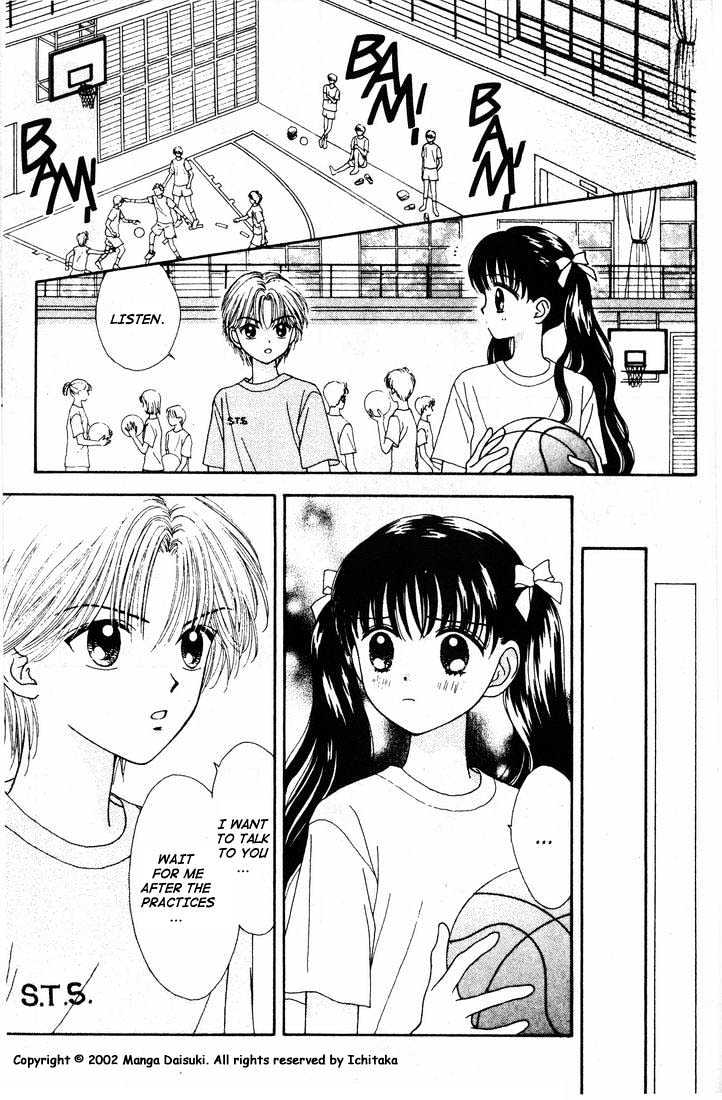 Mint Na Bokura Chapter 14 #11