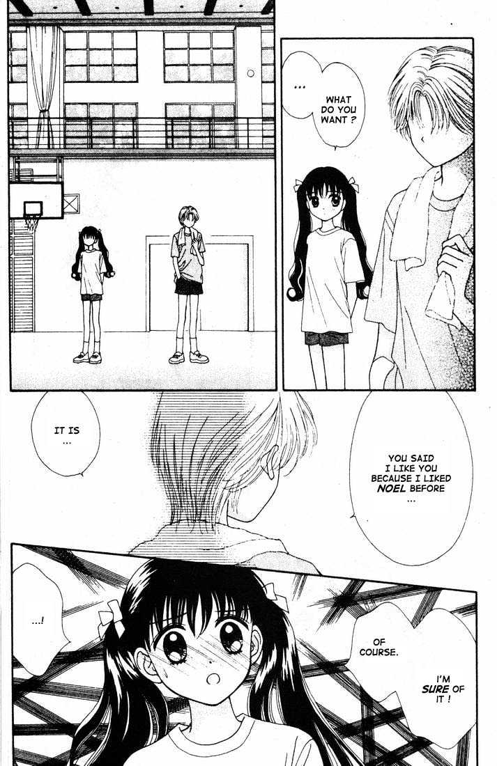 Mint Na Bokura Chapter 14 #12