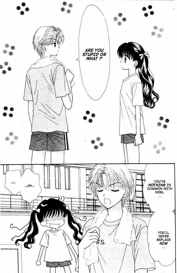 Mint Na Bokura Chapter 14 #13