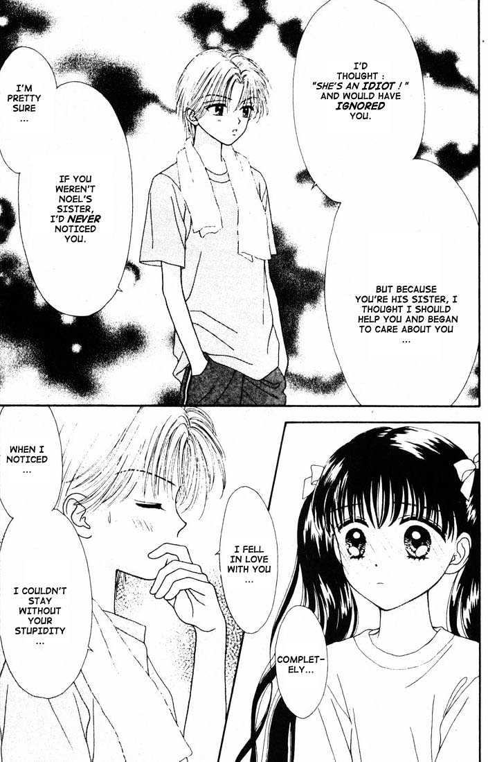 Mint Na Bokura Chapter 14 #15