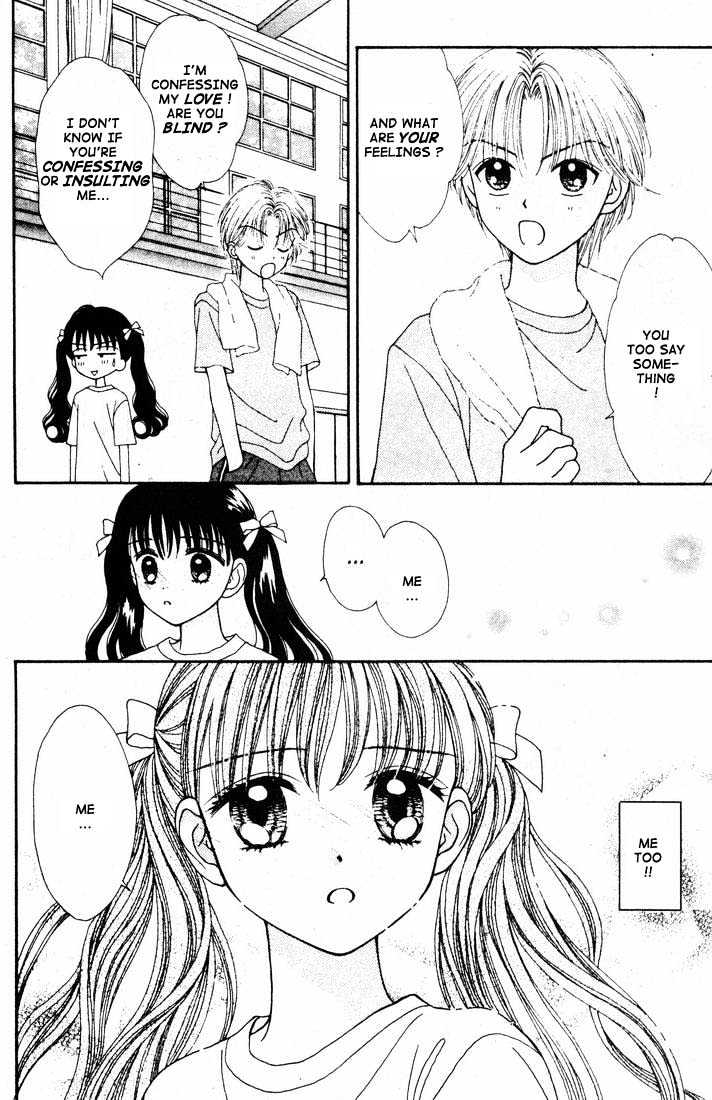 Mint Na Bokura Chapter 14 #16