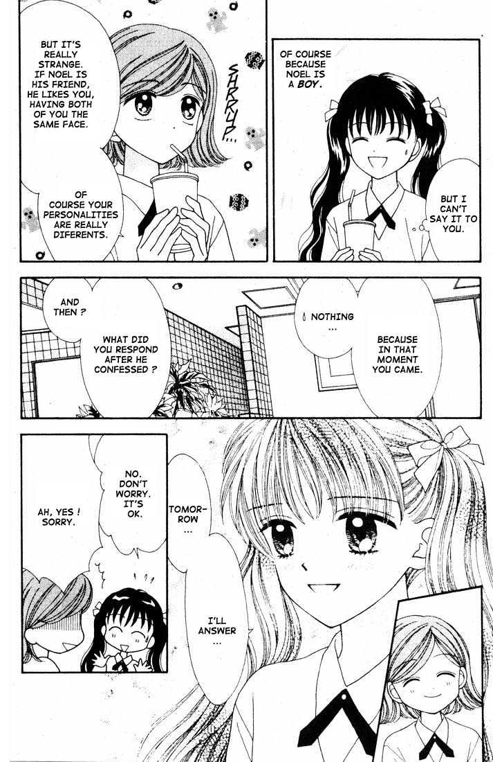 Mint Na Bokura Chapter 14 #19