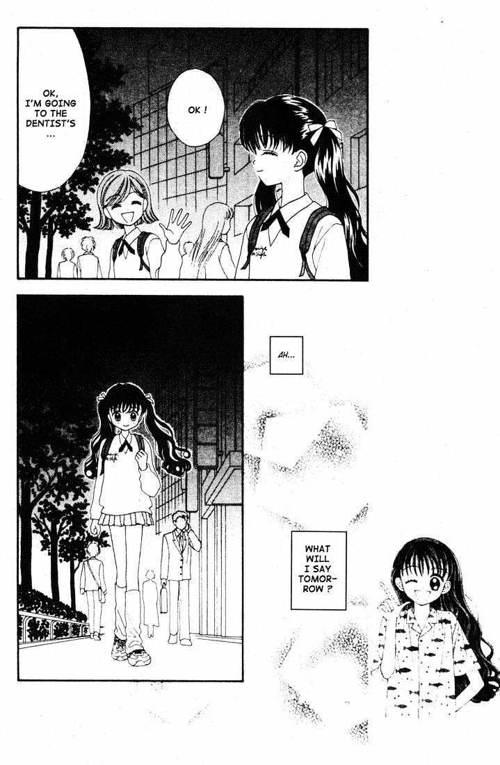 Mint Na Bokura Chapter 14 #20