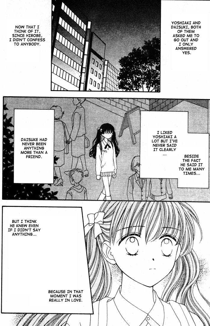 Mint Na Bokura Chapter 14 #22