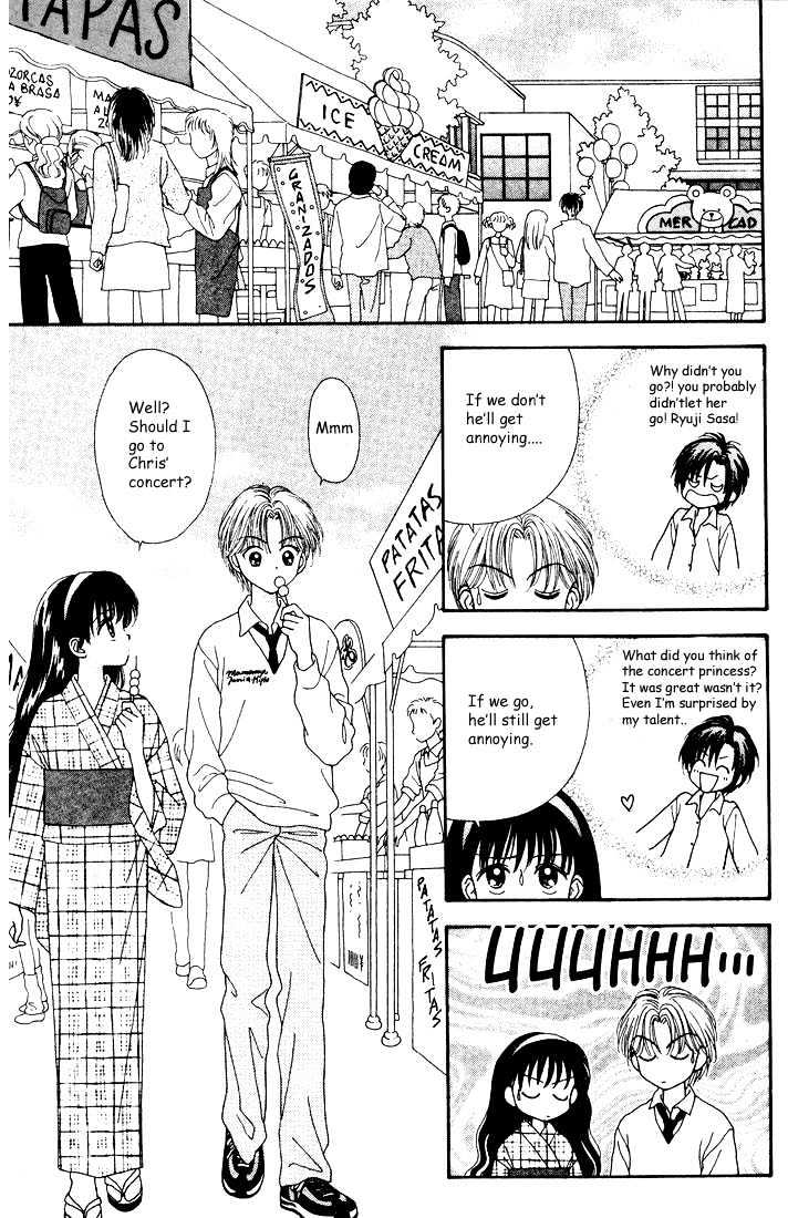 Mint Na Bokura Chapter 12 #6