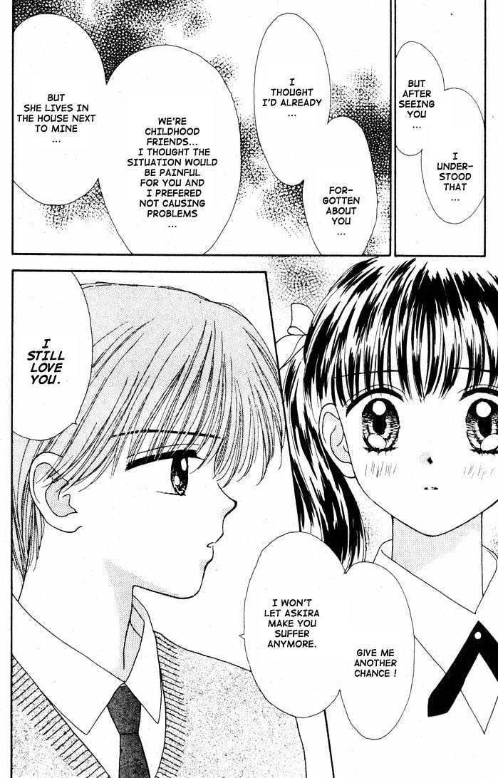 Mint Na Bokura Chapter 14 #28