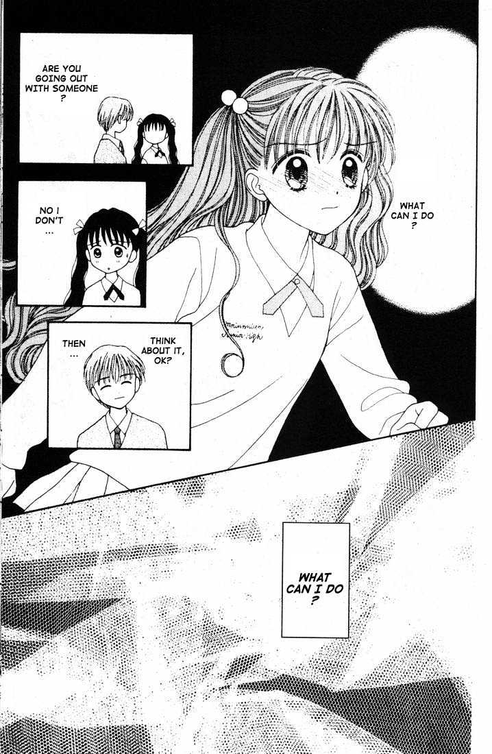 Mint Na Bokura Chapter 14 #31