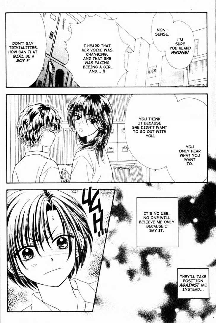 Mint Na Bokura Chapter 14 #38