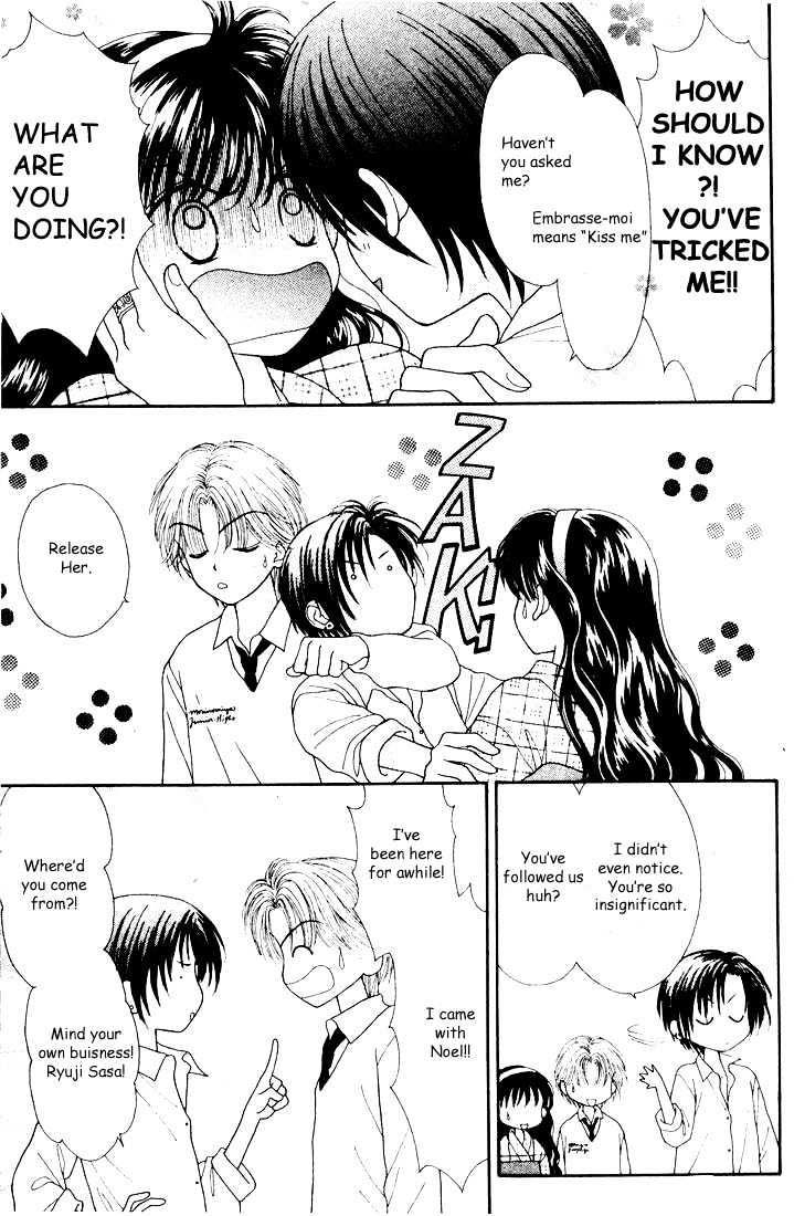 Mint Na Bokura Chapter 12 #10