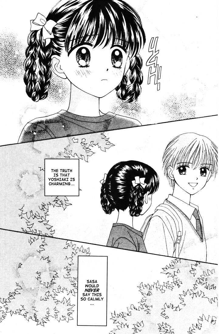 Mint Na Bokura Chapter 14 #42