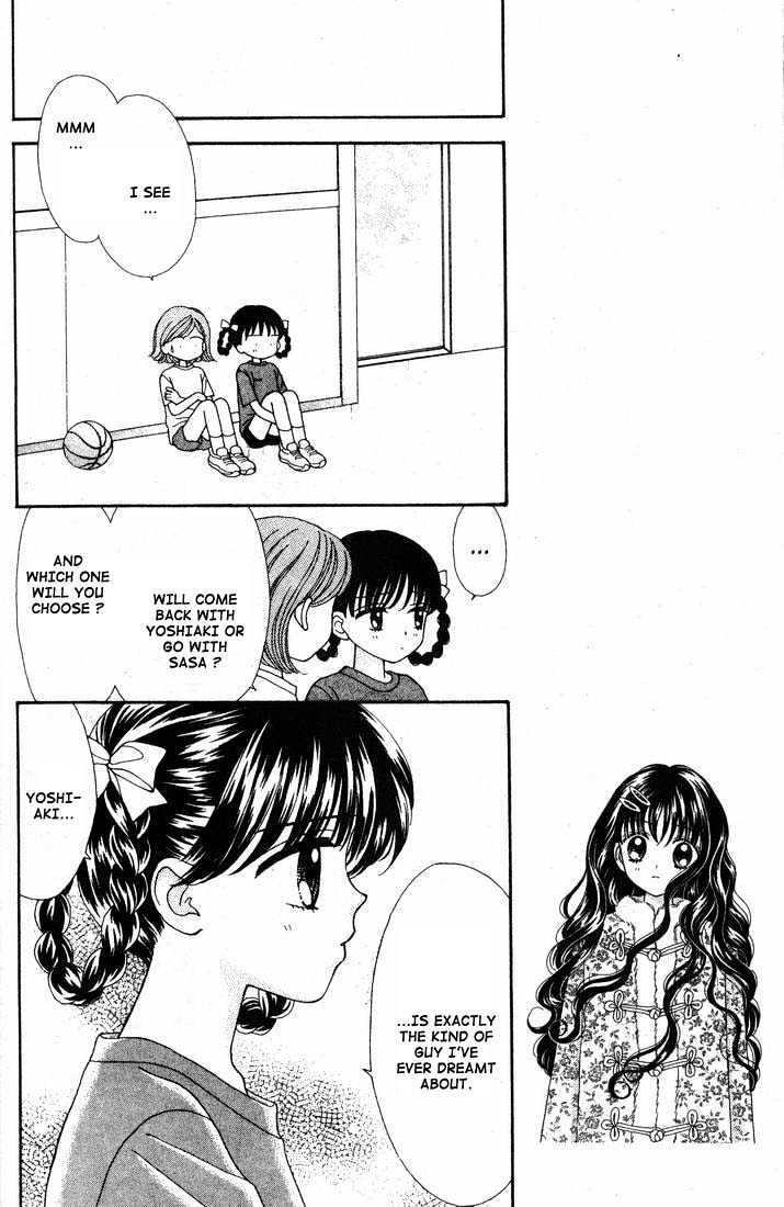 Mint Na Bokura Chapter 14 #44