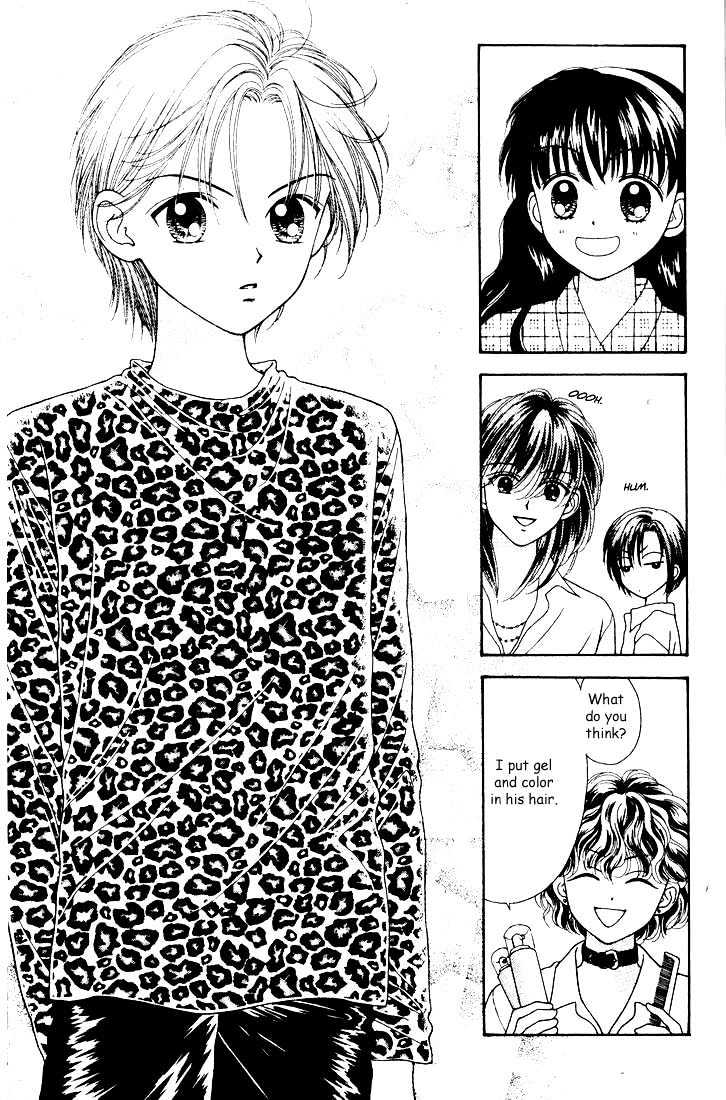 Mint Na Bokura Chapter 12 #16