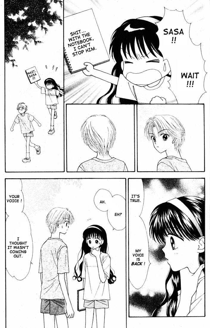 Mint Na Bokura Chapter 14 #47