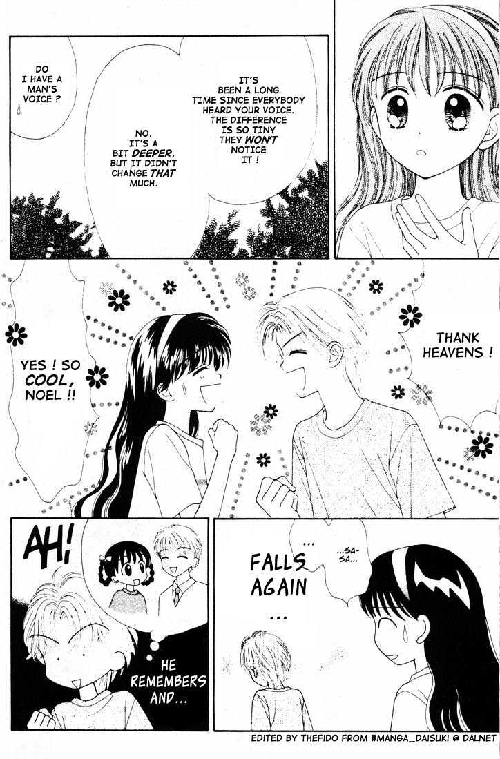 Mint Na Bokura Chapter 14 #48