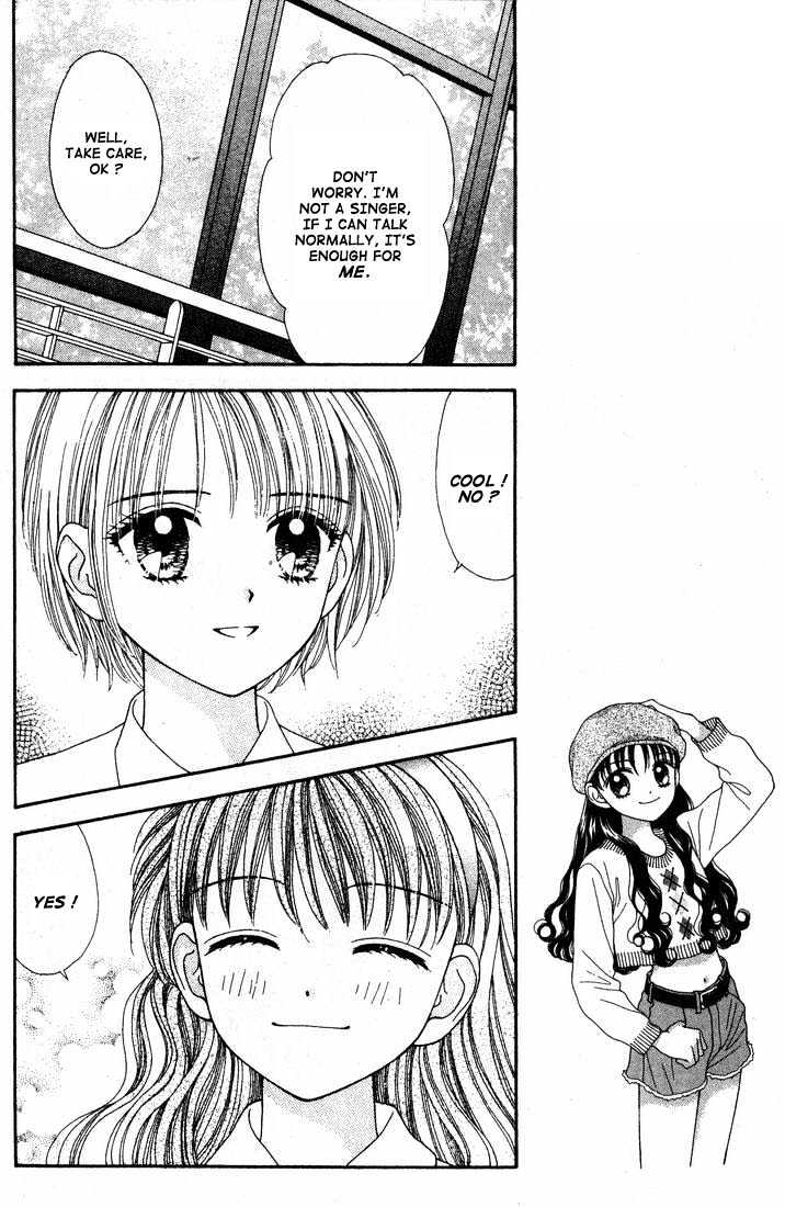 Mint Na Bokura Chapter 14 #50