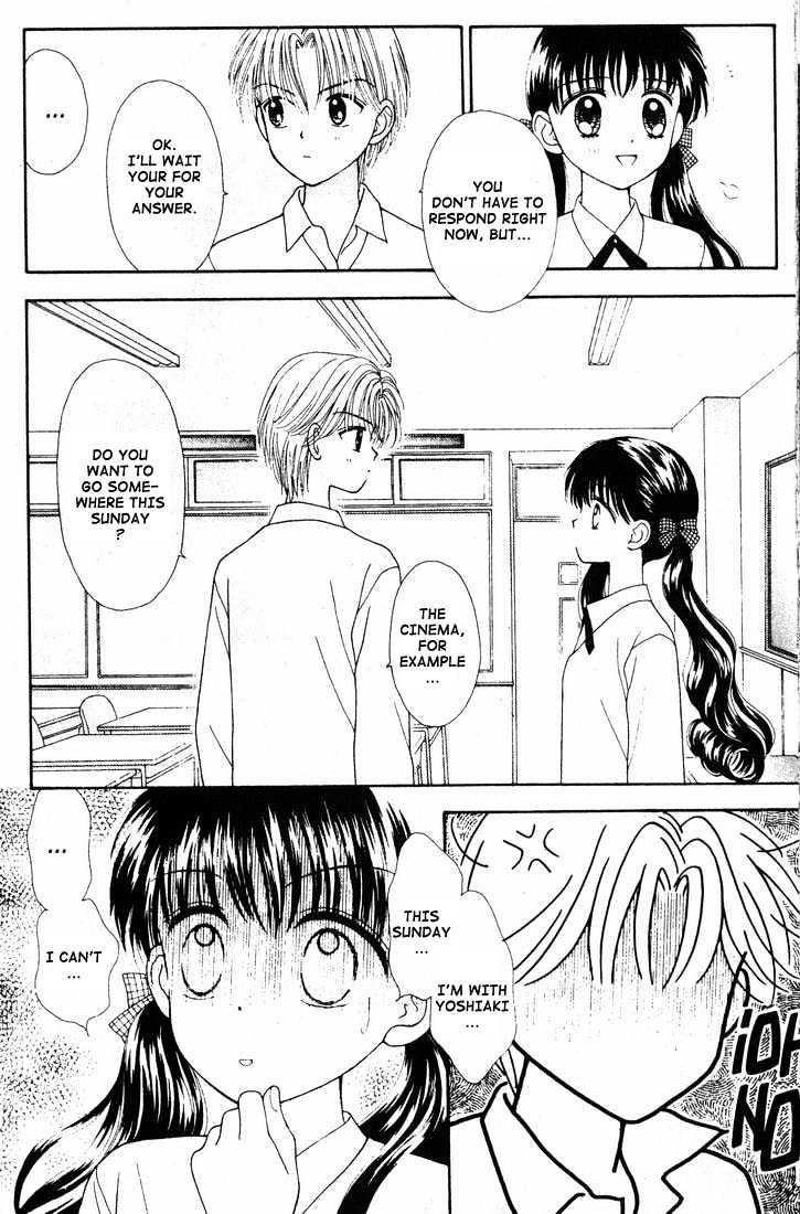 Mint Na Bokura Chapter 14 #54