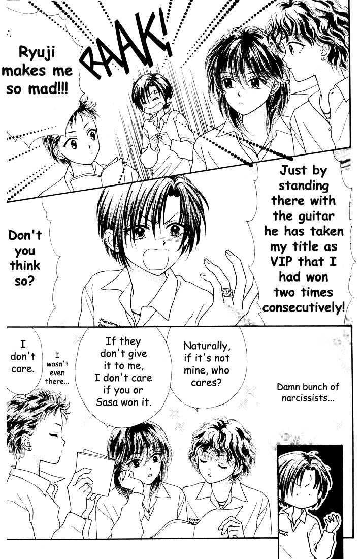 Mint Na Bokura Chapter 12 #46