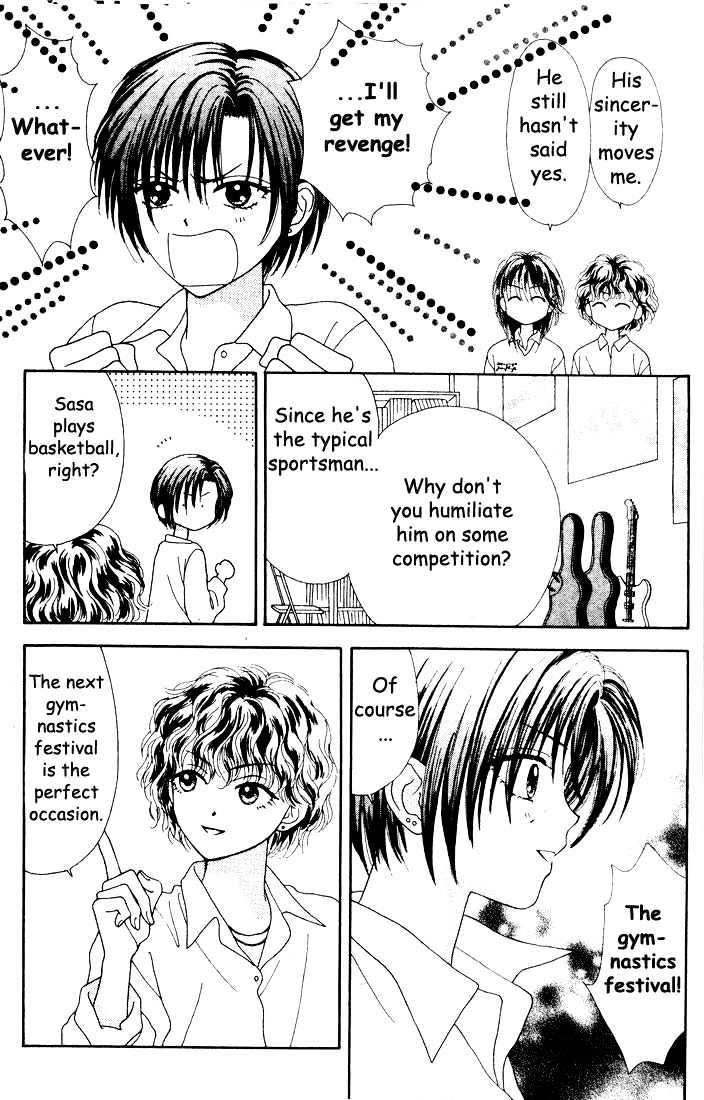 Mint Na Bokura Chapter 12 #48