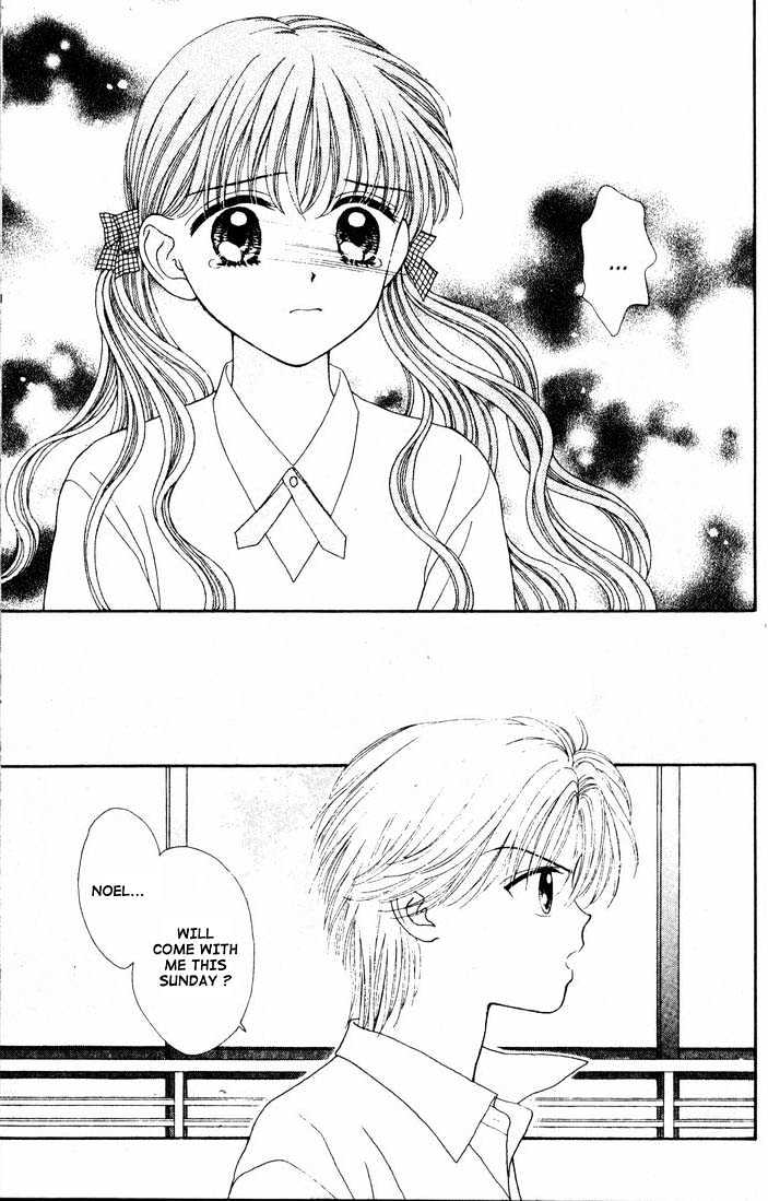 Mint Na Bokura Chapter 14 #57