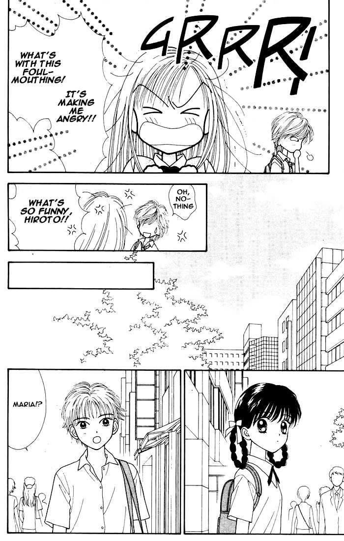 Mint Na Bokura Chapter 9 #3